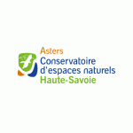 Asters Conservatoire d'espaces naturels Haute-savoie